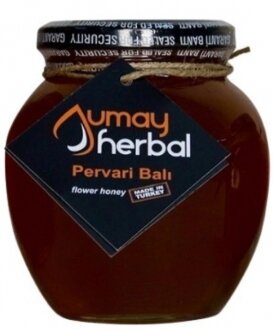 Umay Herbal Pervari Balı 480 gr Bal kullananlar yorumlar